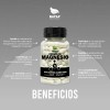Pack Concentración Y Bienestar, 100 Cap C/u Sabor Natural
