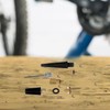 Kit de Inflado 30 Piezas Metal Plástico para Compresor