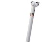 Kalloy SP-613N Sheet Pillar, White, Diameter 1.2 x 11.8 inches