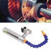 5PCS Set Vortex Cold Air Cooling Gun Aluminum Alloy Heat