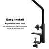 MIXXIDEA Heavy Duty Extensible Deck Hook - Adjustable for Hanging