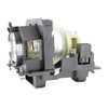 azurano Projector Lamp for NEC NP47LP 100015250 Replacement Lamp with