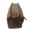 Greenburry Vintage Toilet bag Leather 23 cm