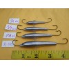 HOME MADE 10 PCS. SHAD JIGGING/ICE FISHING, CASTING LURE BAIT