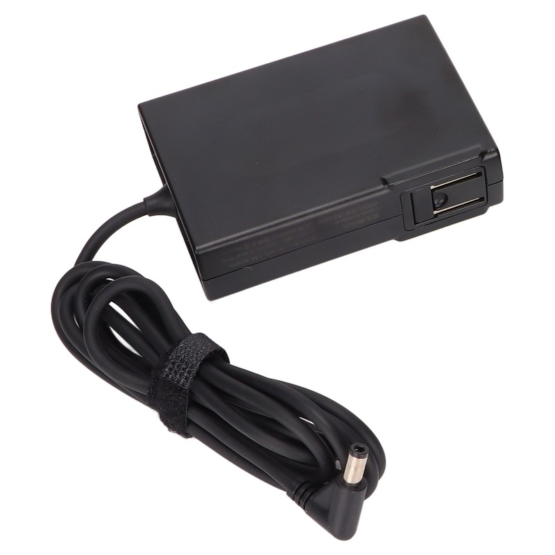 Universal GaN Power Adapter 230W 19.5V/11.8A 5.5x2.5mm Plug Safe Stable