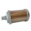 M07 Air Compressor Muffler 3/4" NPT Male, Air Exhaust Silencer