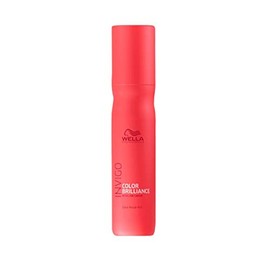INVIGO Wella Professional Invigo Color Brilliance Color Repair Rich, 5.1 fl oz (150 ml), Treatment, Red, 5.1 fl oz (150 ml) (x 1)