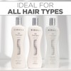 BioSilk 3-Piece Silk Therapy Shampoo, Conditioner & Serum Kit, Haircare