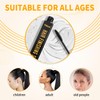 FUNAN Hair Finishing Stick 3 Pack for Small Broken Hair