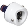 Iris Ohyama SGP-1 Hose Part, Faucet Base, Marine Blue