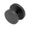 Double Head Coffee Powder Tamper Non Corrosive Aluminum Dual Sided