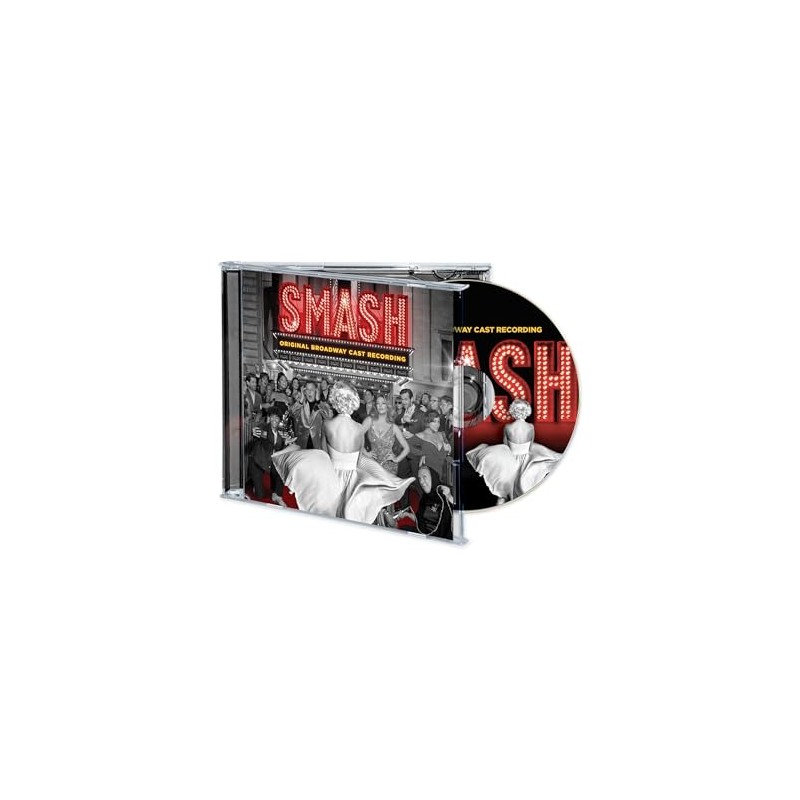 SMASH (Original Broadway Cast Recording)