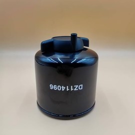 BANGTE DZ114096 Fuel Filter Element Compatible with John Deere Tractor 5045E 5050E 5075E 5075M 6065E