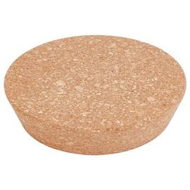 OLYCRAFT Large Cork Stoppers 4.7~5.5 Inch Cork Bottle Stoppers Tapered Corks Plugs Corks Canning Jar Lids Wood Tapered Plugs Wooden Taper Stopper for Kitchen Wedding Favor Canning