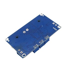 ARCELI LTC3780 DC-DC 5V-32V to 1V-30V 10A Automatic Up-Down Regulator Charging Module Power Supply Module