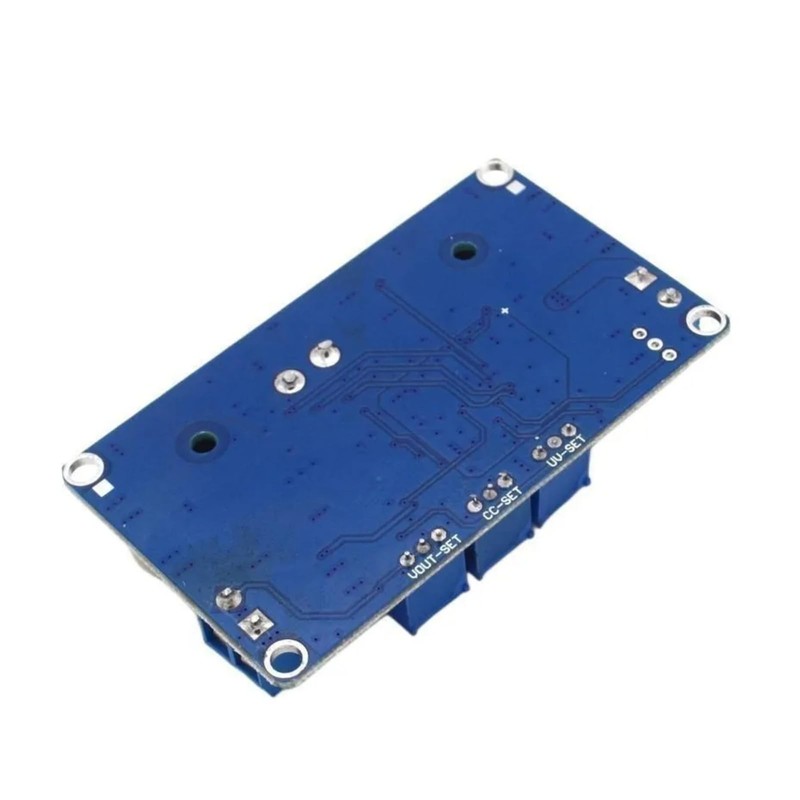 ARCELI LTC3780 DC-DC 5V-32V to 1V-30V 10A Automatic Up-Down Regulator