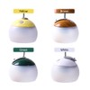 Camping Lantern USB Rechargeable Camping LED Tent Light Flashlight Lamp