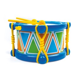 Halilit 807B Baby Drum MD807