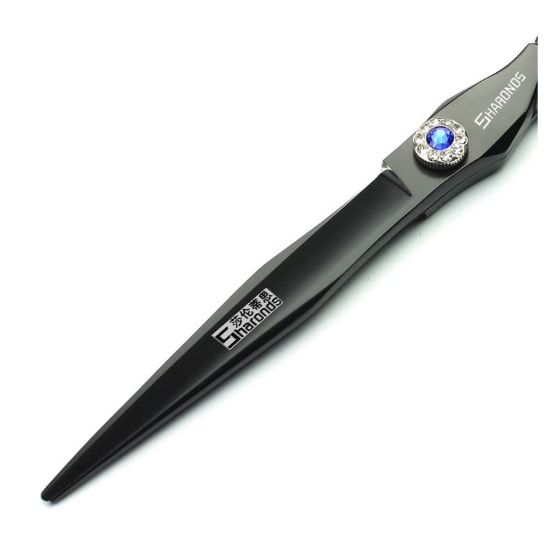6/7/7.5/8/9 Inch Professional Hair Scissors, Hairdressing Scissors, Cutting Scissors, Dragon