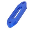 Aluminum Hawse Fairlead Wear Resistant Avoid Entanglement Towing Synthetic Winch