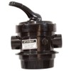 Multiport Valve, AquaPro AL50, 4-Way