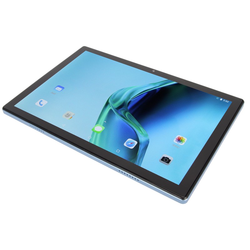 4G LTE Tablet 10.1in HD Screen 3200x1440 Resolution 8GB RAM