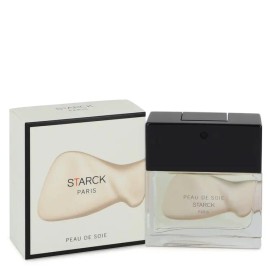 UD_Peau De Soie by Starck Paris Eau De Toilette Spray (Unisex) 1.35 oz for Women