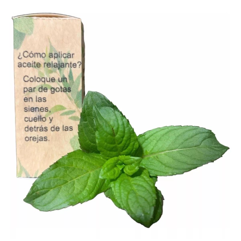 Inoshama Aceite Relajante Corporal Anti-estrés Artesanal