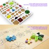 Hyber&Cara Paper Quilling Tools Set 19 Pcs Quilling Kit for