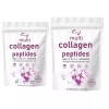 Eocute US Multi Collagen Peptides Powder-Hydroly - 2 lbs