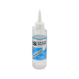 1 X BSI 142 Foam Cure 4 oz