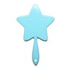 Jeffree Star Cosmetics Hand Mirrors - Collectible Designs & Shapes