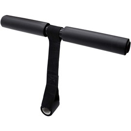 YXTC Abs Exercise Abs Machine, Abs Equipment, Exercise, Bed, Leg Pressure, Diet, Home, Work, Travel, Portable Sit Up Fitness (Black)