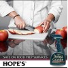 Hope’s 2x HOPE'S Perfect Granite & Marble Countertop Cleaner Stain