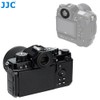 JJC Replacement Eyecup for Nikon Z9 Z8 Zf Mirrorless Camera