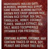 Trader Joe’s Almond Butter Granola, Crunchy, 12 Oz (Pack of