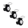 Scaroo 4681EA2001T Water Drain Pump for LG Washer Washing Machine