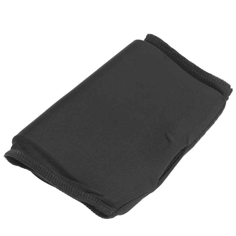 Wrist Ice Pack Soft Gel Hot Cold Compress Wearable Thumb