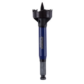 Irwin Tools IWAX2005 Self-Feed Bit 1-1/2In Speedbor Supreme