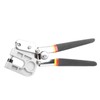 Stud Crimper Keel Fixed Punching Pliers Handheld Steel Stud Crimper