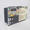 MANCHA DE CREACIÓN - Cassette Wallet, Wallet with Audio Cassette,