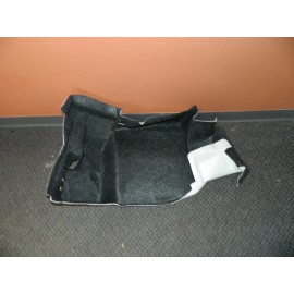 ford New OEM 2006-2009 Ford Fusion Rear Left LH Interior Trunk Carpet Trim Panel