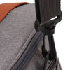 Large Lunch Bag Thickening Waterproof Heat Insulation Leakproof Freezable Cooler