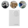 HERCHR Door Access Bell, Wired Doorbell, 90DB Doorbell, Access Control