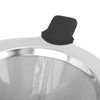 Stainless Steel Coffee Dripper Drip Cone Coffee Filter Reusable Coffee