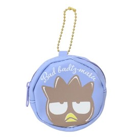 [UNIQUE] SR-0064BB Mini Pouch, blue