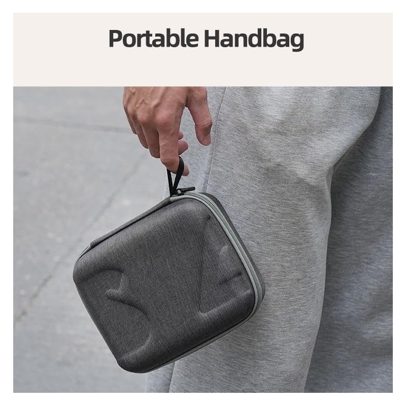 CamGo Sunnylife Remote Control Carry Case for Mavic 4 Pro