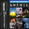 WholeFire LED Torch 30,000 Lumens