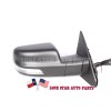 Aftermarket Products FIT DODGE RAM 1500 2019-2024 MIRROR HEATED SIGNAL