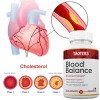 Taoters Blood Balance Advanced Formula Supports Healthy Blood Pressure -